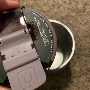 Brumate Lilac Dusk rocks 12 oz